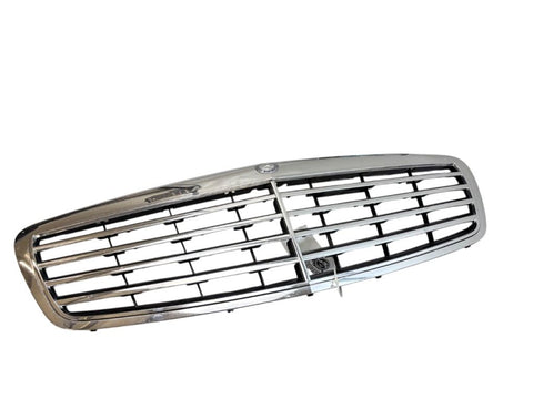 A2218800083 Radiator Grille MERCEDES-BENZ S-CLASS (W221) (2005-2013)