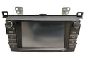8614042310 Radio TOYOTA RAV 4 IV (XA40) (2012-2019)