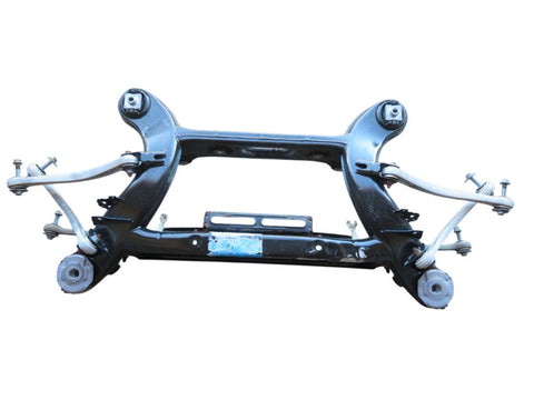 A2073509702 Rear axle Beam MERCEDES-BENZ E-CLASS (W212) (2009-2016)