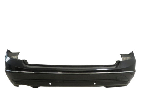 A2048800947 Rear bumper MERCEDES-BENZ C-CLASS (W204) (2007-2013)