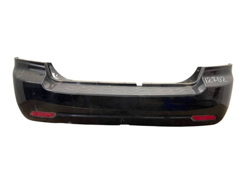 866113E510 Rear bumper KIA SORENTO I (JC) (2002-2009)