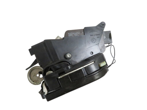 A6397300735 Sliding door lock right MERCEDES-BENZ VITO / VIANO (W639) (2003-2014)