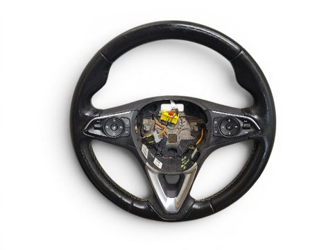 Steering Wheel OPEL INSIGNIA B (Z18) (2017-2022)