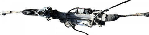 1K1909144H Steering rack VW PASSAT B6 (3C) (2005-2010)