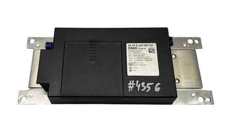 Phone / bluetooth control unit BMW 3 (F30, F31, F80) (2011-2019)