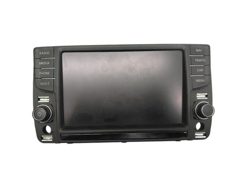 5G0919606 Radio VW TOURAN (5T1) (2015-)