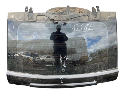 Rear Window glass LAND ROVER RANGE ROVER SPORT I (L320) (2005-2013)