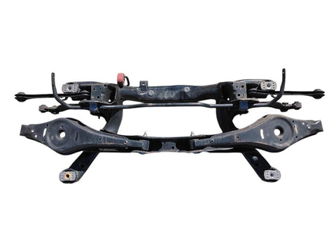5N0505235Q Rear axle Beam AUDI TT (8J) (2006-2014)