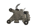 0BR525010B Rear axle differential AUDI TT (8J) (2006-2014)
