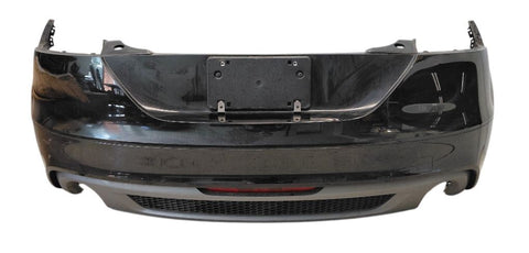8J0807303D Rear bumper AUDI TT (8J) (2006-2014)