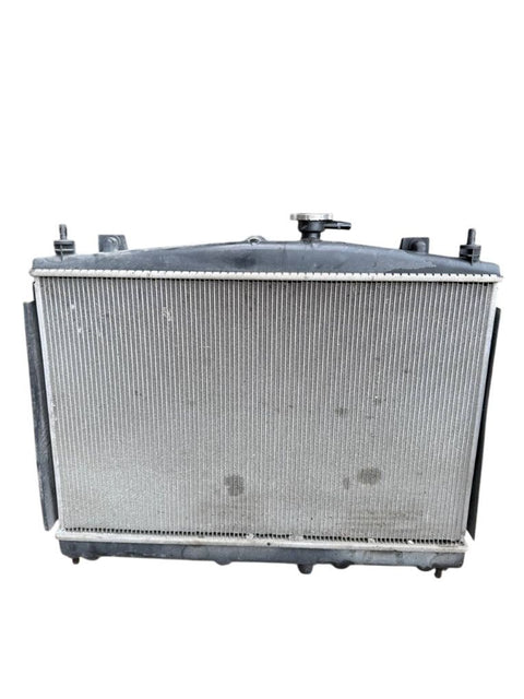 214811KA0A Radiator set NISSAN JUKE I (F15) (2010-2019)