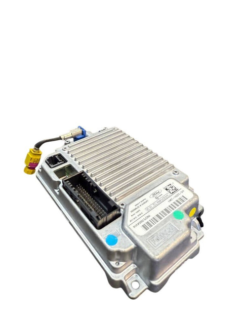 HM5T14G370GHF Satellite navigation control unit FORD FOCUS III (2010-2018)