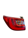 92401D4400 Tail light left KIA OPTIMA IV (JF) (2015-2020)