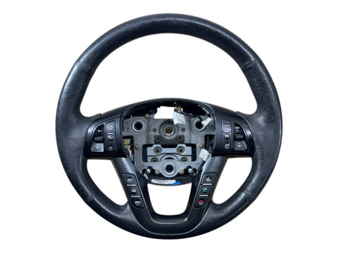 967202T120 Steering Wheel KIA OPTIMA III (TF) (2010-2015)