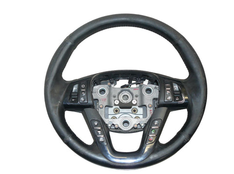 Steering Wheel KIA OPTIMA III (TF) (2010-2015)