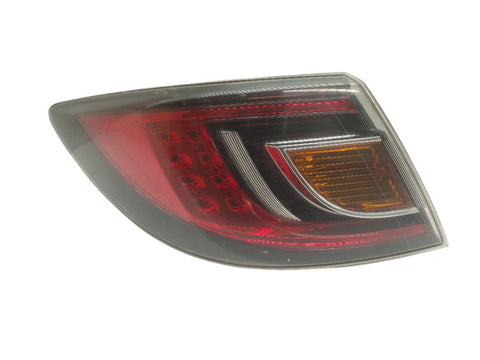 GS1F51180G Tail light left MAZDA 6 (GH) (2007-2012)