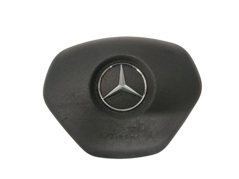 Steering Wheel Airbag MERCEDES-BENZ B-CLASS (W246, W242) (2011-2018)