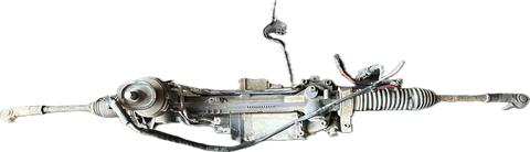 1K1909144H Steering rack VW PASSAT B6 (3C) (2005-2010)