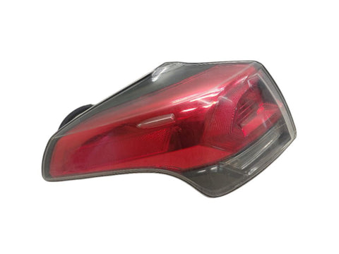Tail light left TOYOTA RAV 4 IV (XA40) (2012-2019)