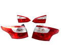 1785512 Tail lights set/kit FORD FOCUS III (2010-2018)