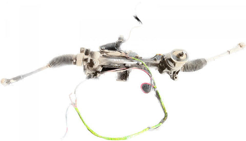 1K1909144H Steering rack VW PASSAT B6 (3C) (2005-2010)