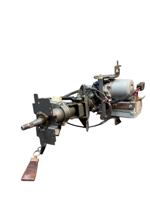 TE71627574 Steering Column NISSAN JUKE I (F15) (2010-2019)