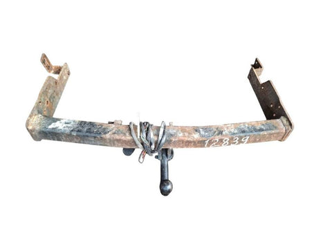 Towbar KIA SORENTO I (JC) (2002-2009)
