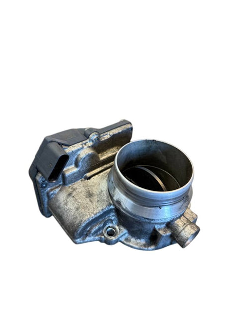 Throttle body BMW 5 (F10, F11) (2010-2017)