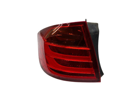 Tail light left BMW 3 (F30, F31, F80) (2011-2019)