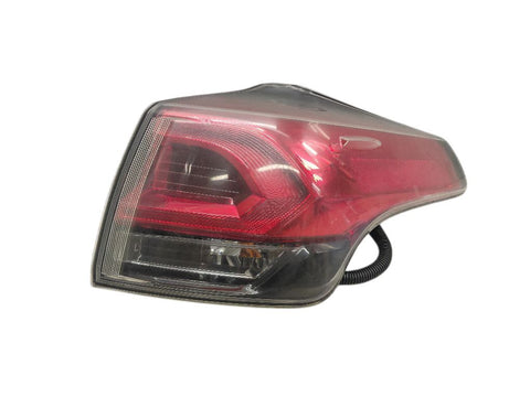 Tail light, right TOYOTA RAV 4 IV (XA40) (2012-2019)