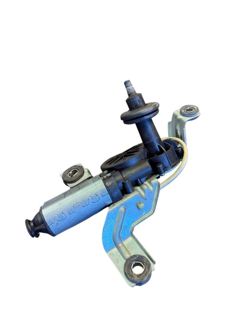 Wiper Motor bootlid / tailgate VOLVO XC90 I (2002-2014)