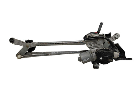 Wiper linkage / mechanism TOYOTA RAV 4 IV (XA40) (2012-2019)