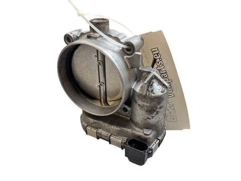 Throttle body MERCEDES-BENZ S-CLASS (W221) (2005-2013)