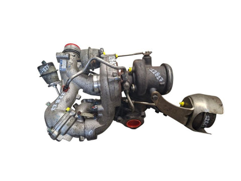 A6510902880 Turbocharger MERCEDES-BENZ E-CLASS (W212) (2009-2016)