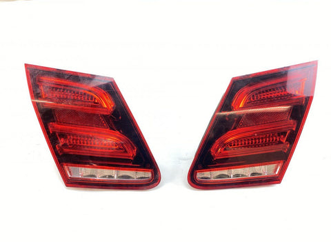 A2129060903 Tail lights set/kit MERCEDES-BENZ E-CLASS (W212) (2009-2016)