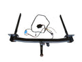 A2043100495 Towbar MERCEDES-BENZ C-CLASS (W204) (2007-2013)