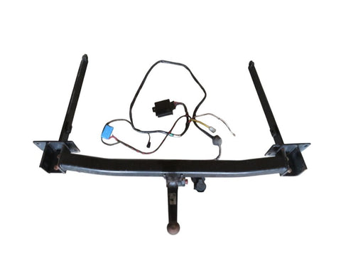 A2043100495 Towbar MERCEDES-BENZ C-CLASS (W204) (2007-2013)