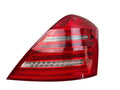 A2218201464 Tail light, right MERCEDES-BENZ S-CLASS (W221) (2005-2013)