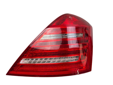 A2218201464 Tail light, right MERCEDES-BENZ S-CLASS (W221) (2005-2013)