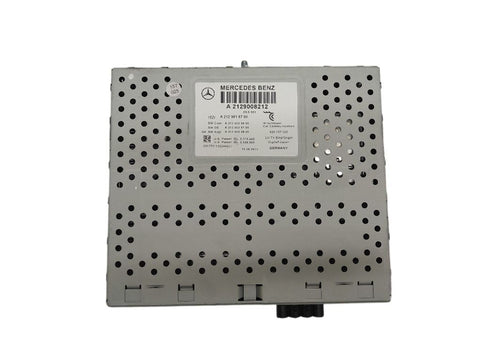 A2129008212 TV - Receiver (Tuner) MERCEDES-BENZ B-CLASS (W246, W242) (2011-2018)