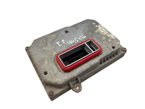 Xenon control unit right MERCEDES-BENZ S-CLASS (W221) (2005-2013)