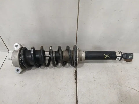 Ferrari California F149 shock absorber front 281475 shock absorber front FAULTY