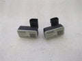 McLaren 650S Spider 14-17 sensor 11M0252CP CRASH impact sensors
