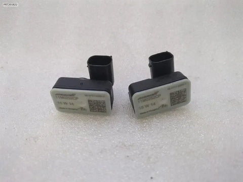 McLaren 650S Spider 14-17 sensor 11M0252CP CRASH impact sensors
