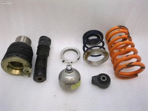 McLaren 650S Spider 14-17 Shock Absorber Front 11B1399CP FL PARTS Shock Absorber