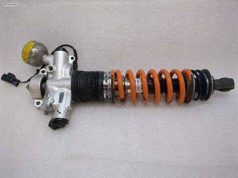 McLaren 650S Spider 14-17 Shock Absorber Rear 11B1752CP RIGHT Shock Absorber Rear
