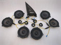 BMW 4 G83 M4 reproduktory 2622469 HARMAN KARDON reproduktory NEKOMPLETNÍ SADA