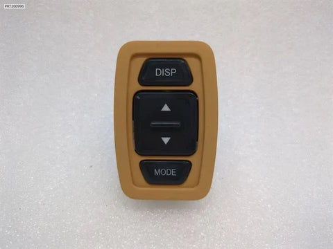 Ferrari California F149 08-14 Comand Display Control Switch 820258 Switch
