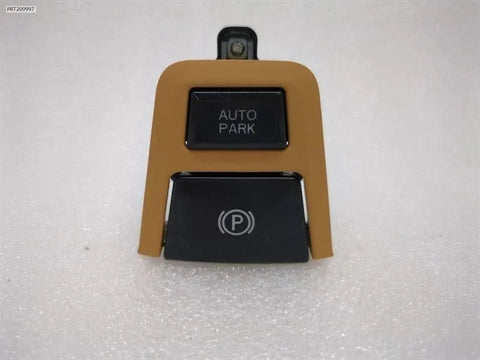 Ferrari California F149 08-14 4.3 Par Brake Switch 820259 Switch