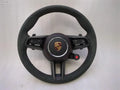 36CM SPORT PORSCHE 911 992 STEERING WHEEL 992419091THOG4 STEERING WHEEL HEATED HEATED